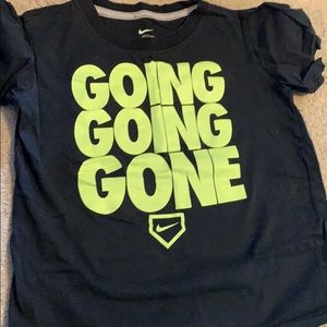 Nike T-shirt
